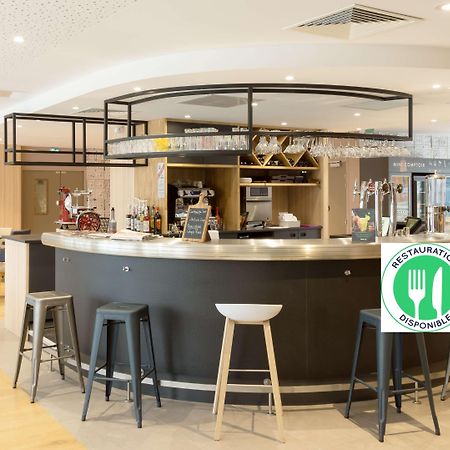 北图尔梅里斯广场康铂酒店 外观 照片