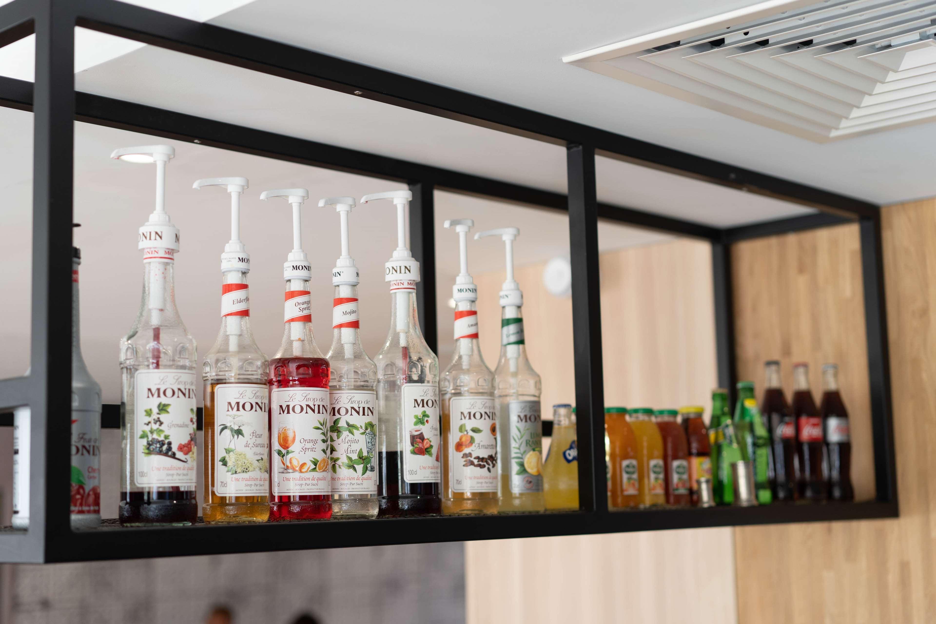 北图尔梅里斯广场康铂酒店 外观 照片